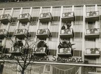 1967-02-04 1e Optocht 02 1967-02-04 1e Optocht 02